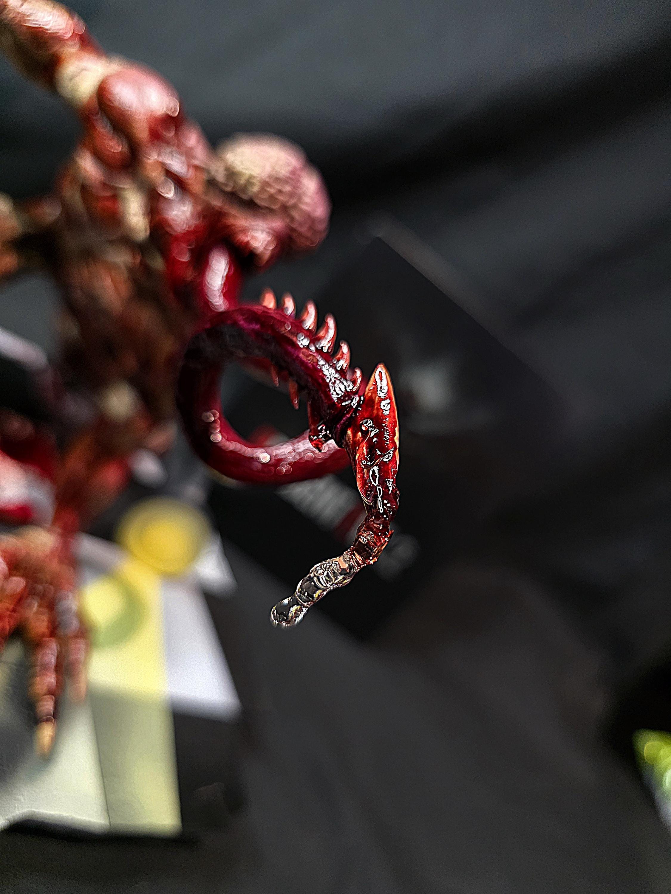 バイオハザード2 リッカー 1/6 - Etsy 日本 【レア】バイオハザード2