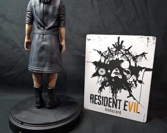 1/6 バイオハザード7 エヴリン スタチュー - Etsy 日本