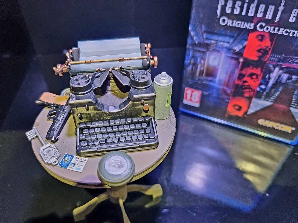 専用　実働品　10 ロイヤルタイプライター　ミザリー、バイオハザー ド 専用 実働品 ROYAL10 ロイヤルタイプライター ミザリー、バイオハザー