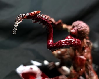 バイオハザード2 リッカー 1/6 - Etsy 日本