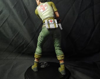 1/6 STARS レベッカ・チェンバース フィギュア バイオハザード対応