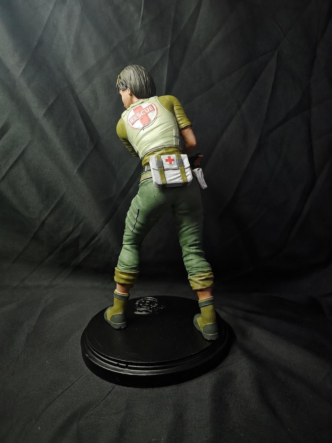 1/6 STARS レベッカ・チェンバース フィギュア バイオハザード対応