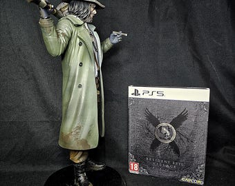 【ハイゼンベルク様確認用】 ハイゼンベルク 1/6 スタチュー（バイオハザード ヴィレッジ対応