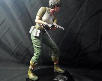 1/6 STARS レベッカ・チェンバース フィギュア バイオハザード対応