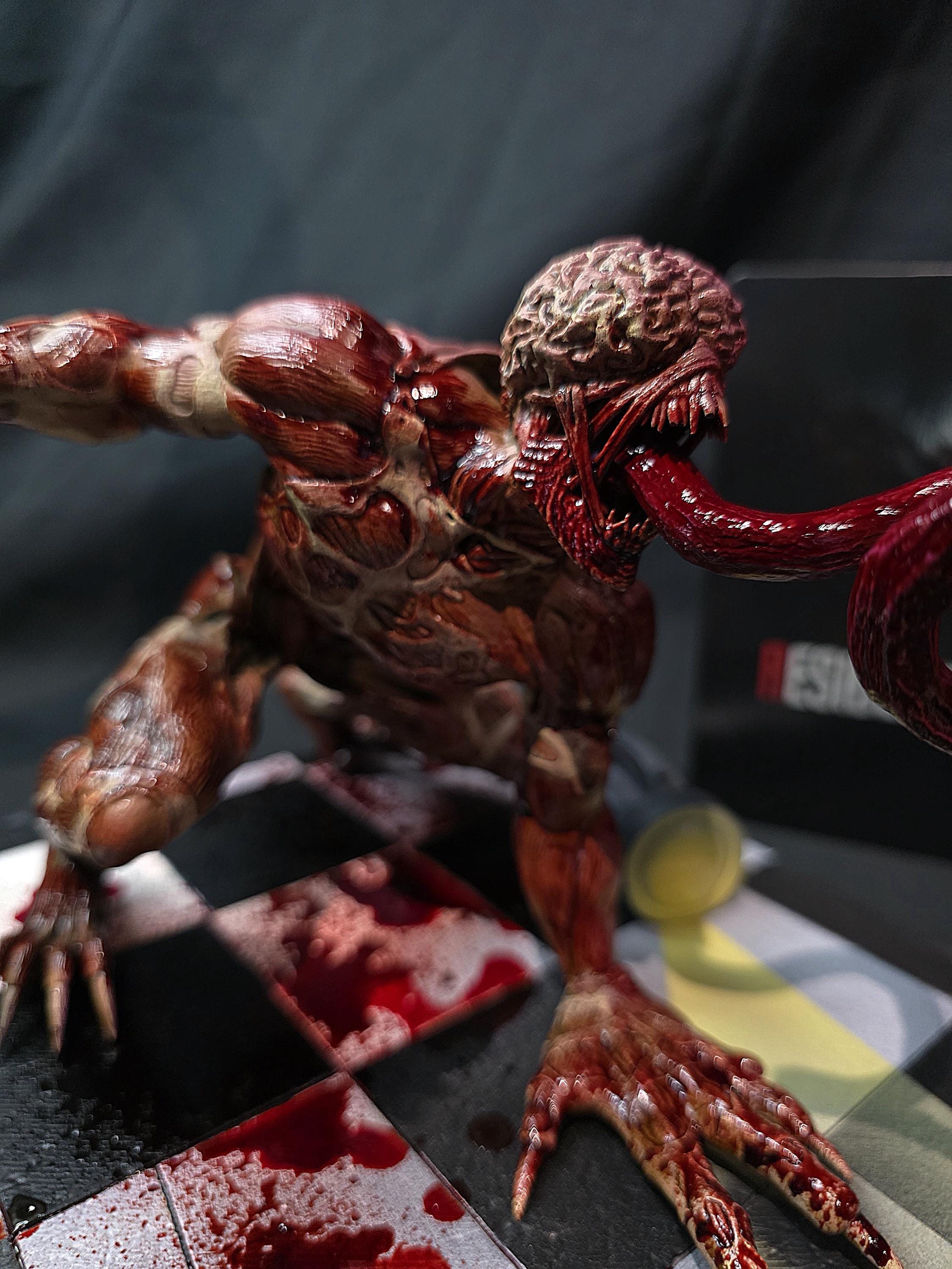 バイオハザード2 リッカー 1/6 - Etsy 日本