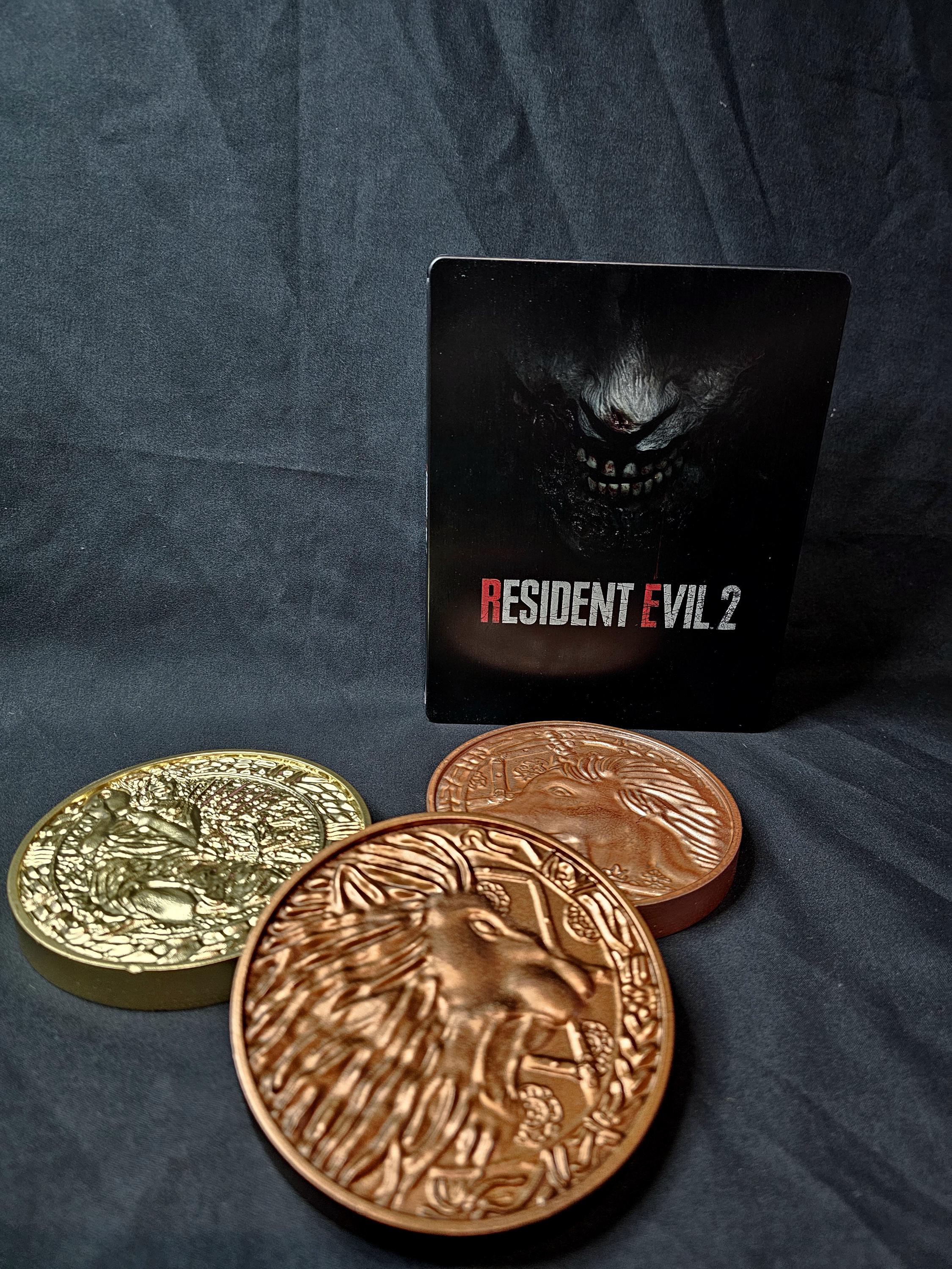 Resident