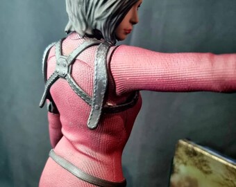 バイオハザード4 リメイク エイダ・ウォン 1/6 フィギュア