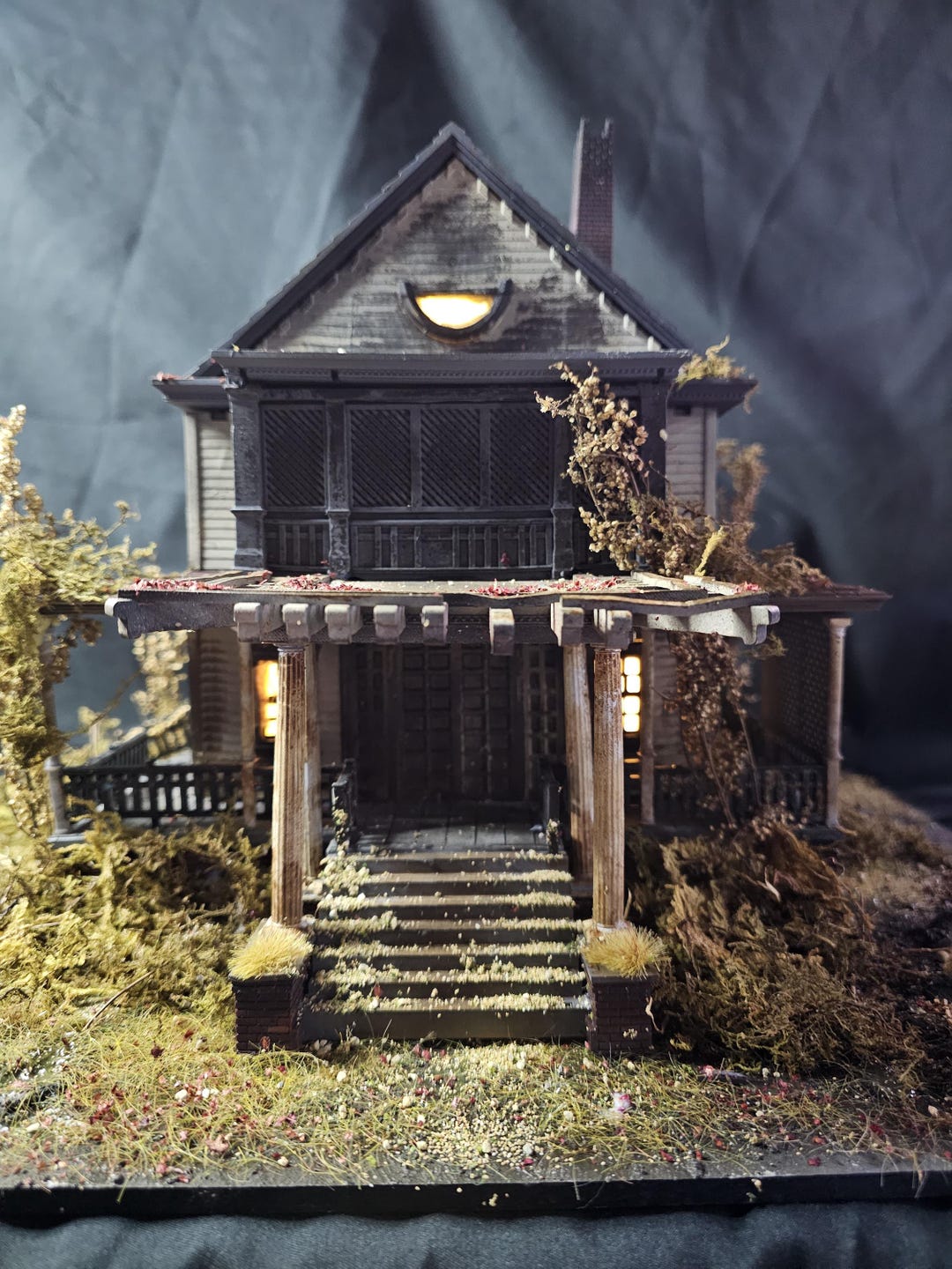 バイオハザード7 ベイカーマンションLTD 7個入り - Etsy 日本