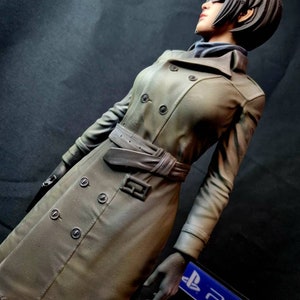 Resident Evil 2 Ada Wong 1/6 figure image 9