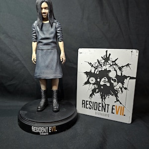 Resident evil 7 props - Etsy México