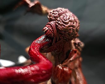 バイオハザード2 リッカー 1/6 - Etsy 日本