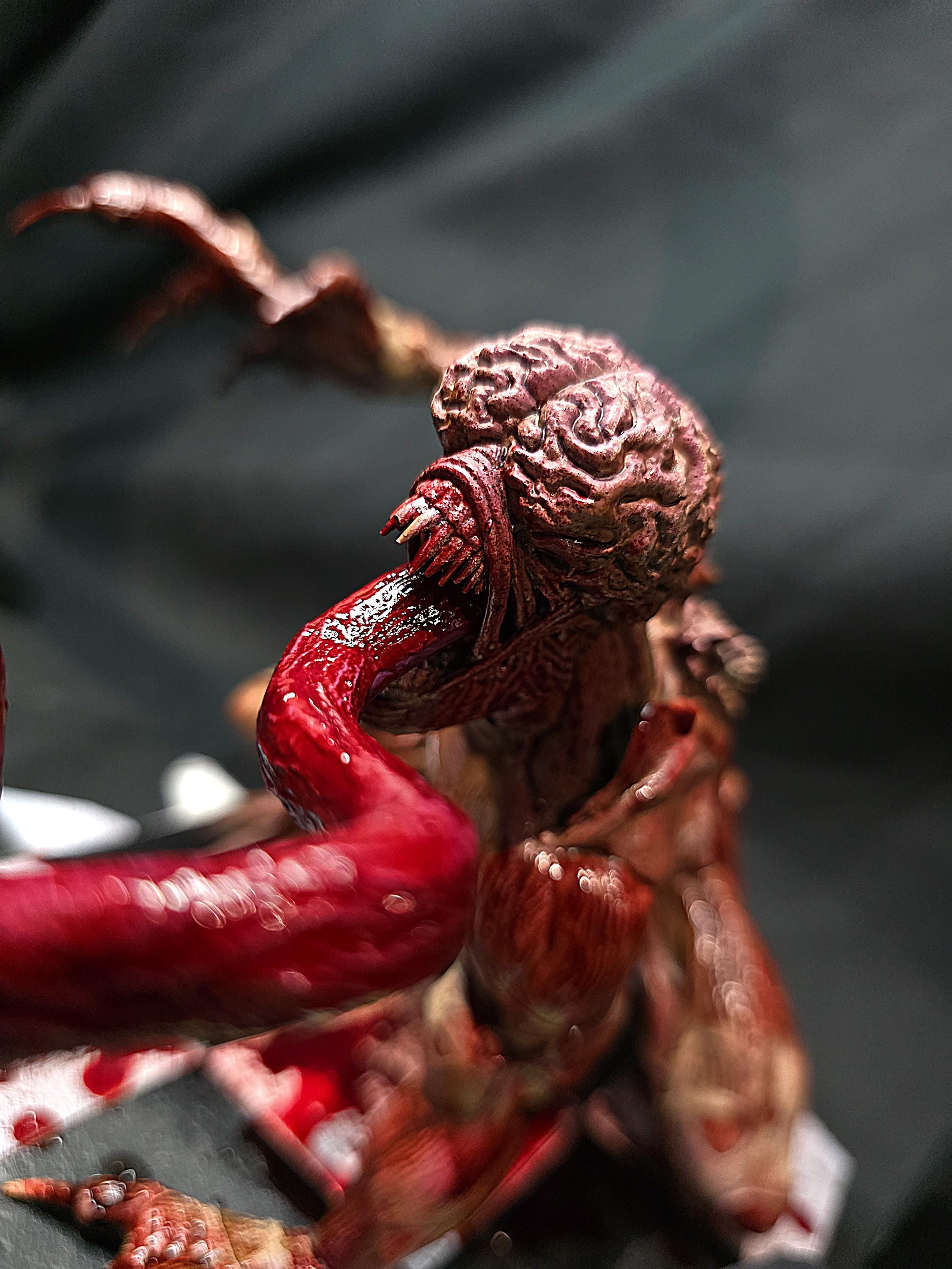 バイオハザード2 リッカー 1/6 - Etsy 日本