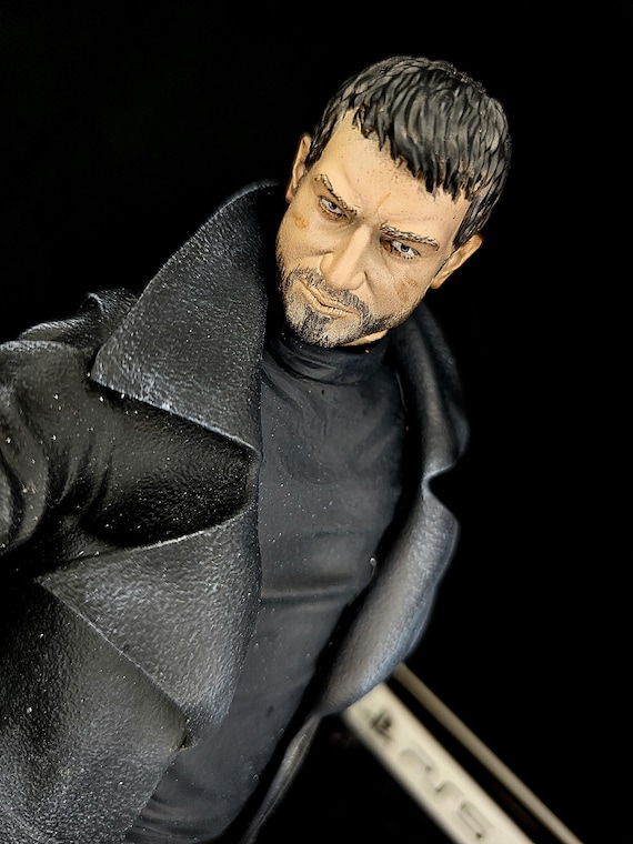 バイオハザード ヴィレッジ クリス・レッドフィールド 1/6