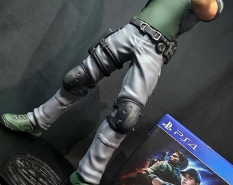 1/6 Resident Evil 5 Chris Redfield BSAA - Etsy