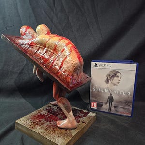 1/6 Silent Hill Abstract Daddy