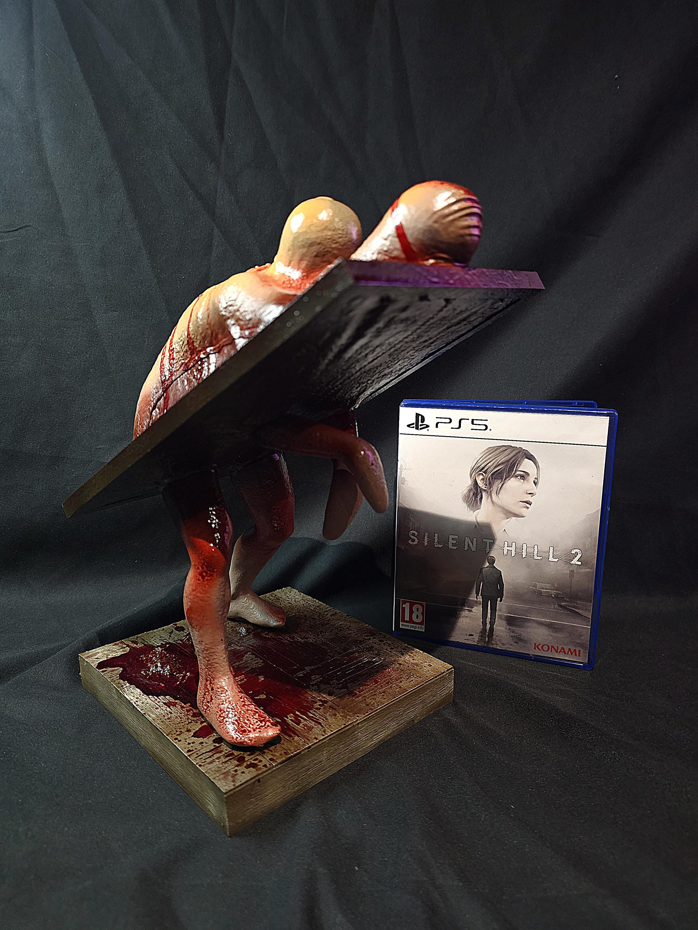 1/6 Silent Hill Abstract Daddy - Etsy