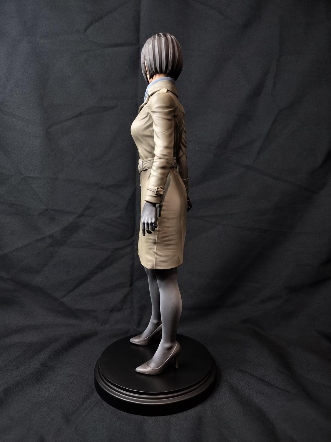 エイダ・ウォン 1/6 フィギュア バイオハザード2対応 - Etsy 日本