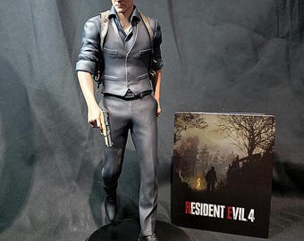 バイオハザード4 リメイク アシュリー・グラハム 1/6スケール