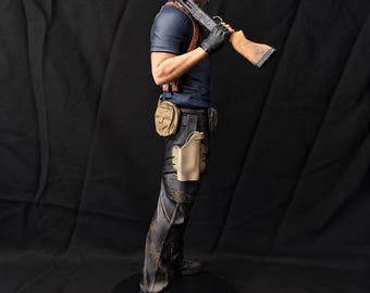 1/6 レオン・ケネディ ジャケットなしバージョン バイオハザード4