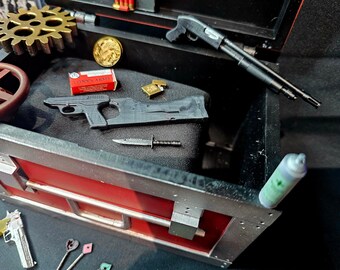 U.B.C.S 装備セット バイオハザード2 U.B.C.S 装備セット バイオハザード2 - メルカリ