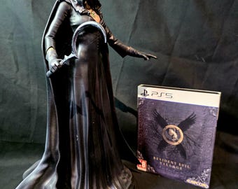 ベラ・ディミトレスク 1/6 スタチュー（バイオハザード ヴィレッジ対応