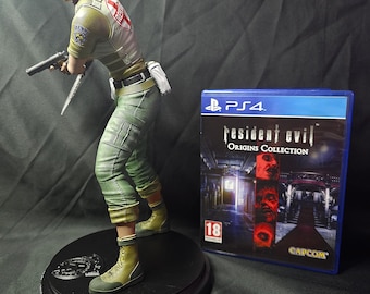 1/6 バイオハザード STARS レベッカ・チェンバース フィギュア 1/6 バイオハザード STARS レベッカ・チェンバース フィギュア