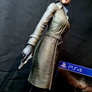 Resident Evil 2 Ada Wong 1/6 figure image 8