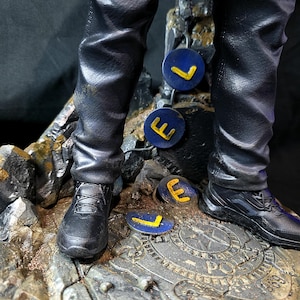 Resident Evil Requiem Leon Kennedy 1/6 Scale Premium Statue (Jacket) image 14