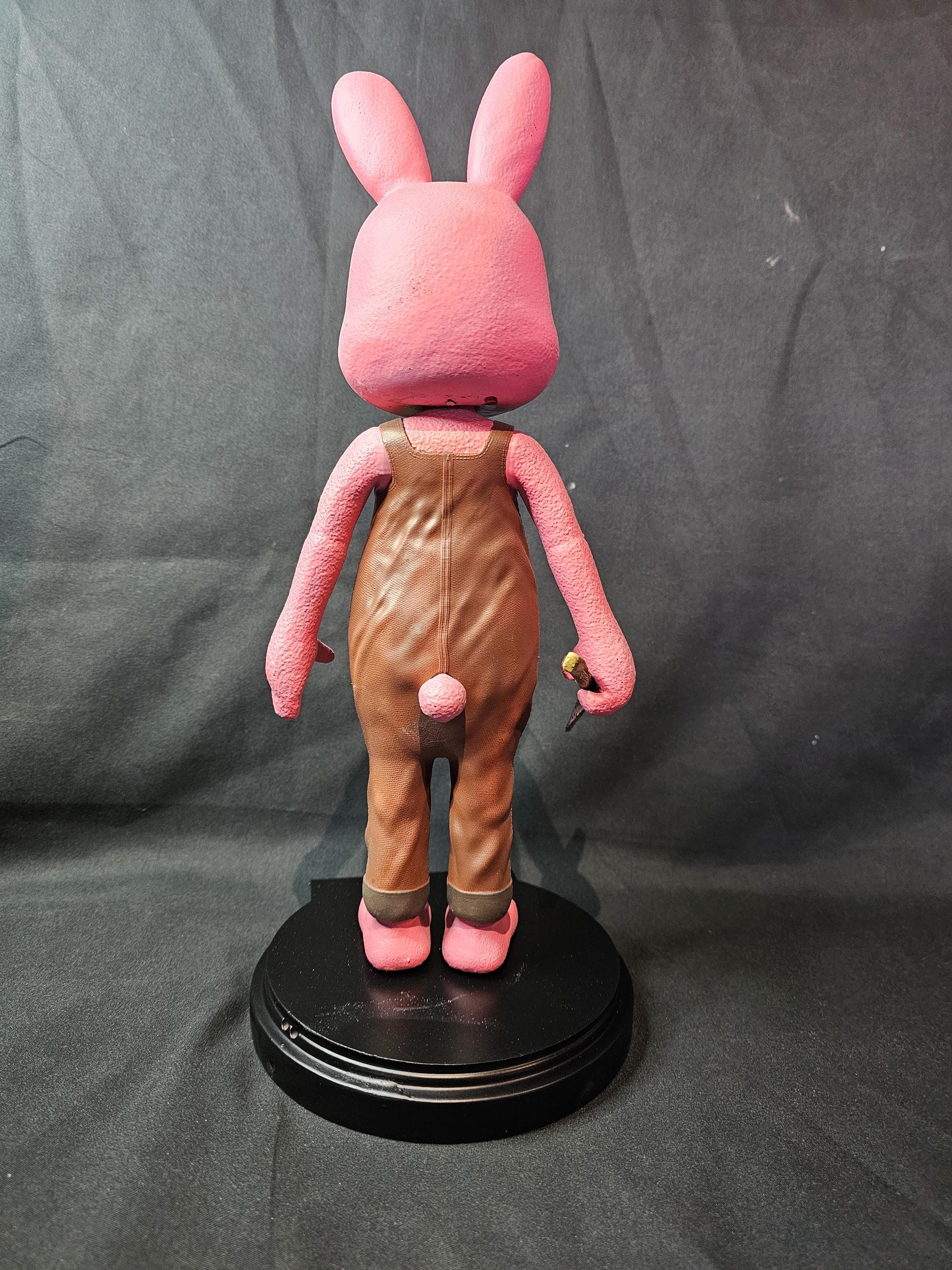 1/6 サイレントヒル3 ロビー・ザ・ラビット - Etsy 日本