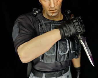 アミニオ様専用 RE4 ジャッククラウザー 1/6 カスタム - メルカリ