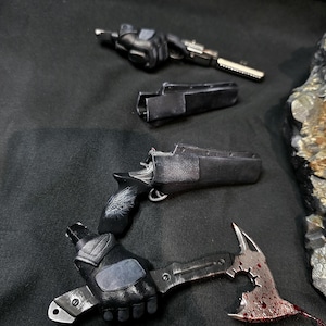Resident Evil Requiem Leon Kennedy 1/6 Scale Premium Statue (No Jacket) image 18