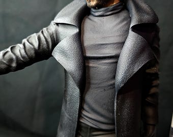 バイオハザード ヴィレッジ クリス・レッドフィールド 1/6 スタチュー