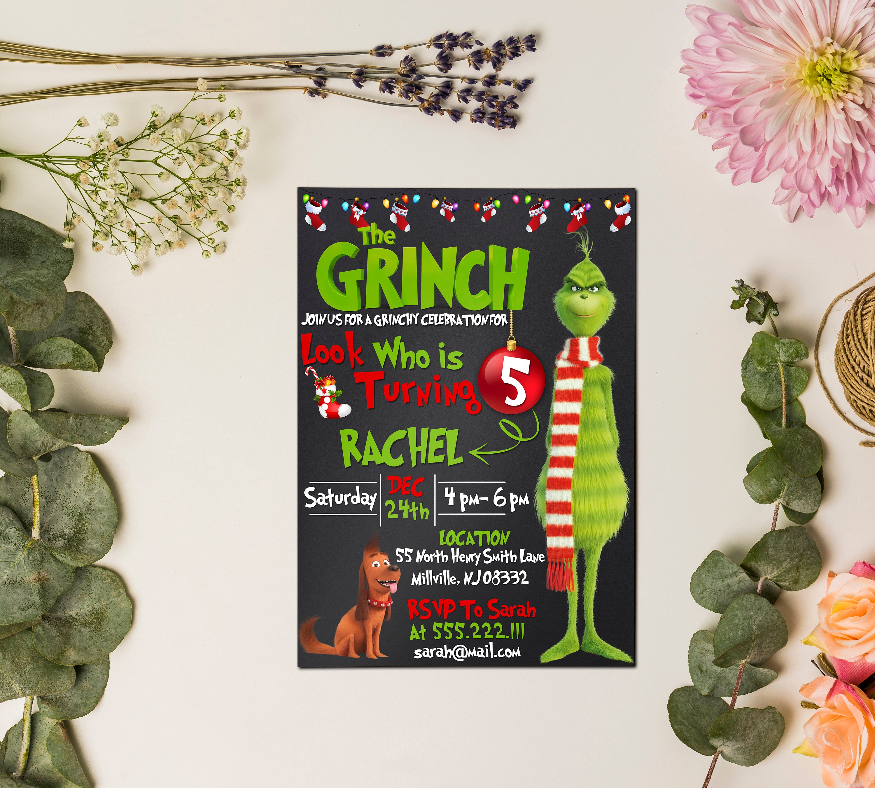 editable-grinch-birthday-invitation-grinch-invitation-etsy