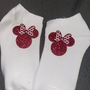 Minni socks