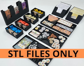 STL files for Rats of Wistar Insert