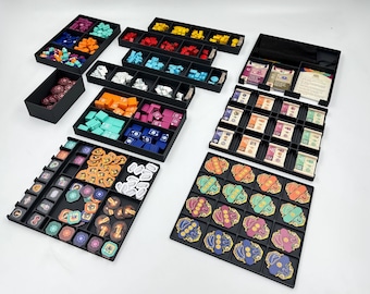 STL files for Sankoré: The Pride of Mansa Musa Insert