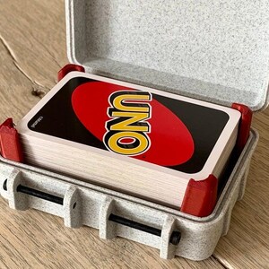 Boîte de rangement pour cartons