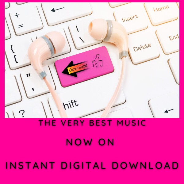 The Very 2022 Best Drum And Bass Music Digital Download - INSTANT! Now comes with FREE 50gb music!