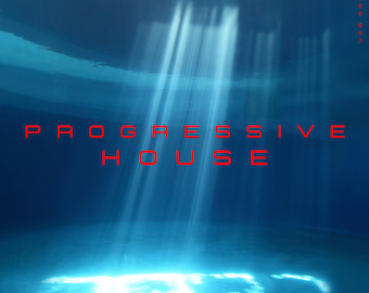 16gb Progressive House - 2024 - 14.8gb - This comes with 100gb of FREE music! DJ Friendly.