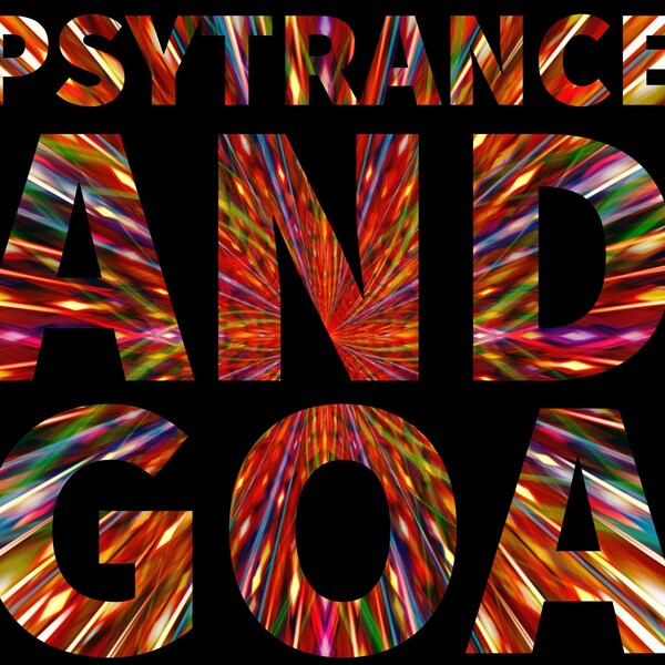 DIGITAL Download - The Very Best Psytrance Music 1500+ MP3 Music Files - Instant DOWNLOAD - This is DJ Friendly.