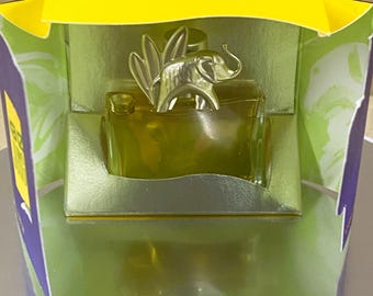 Kenzo Jungle L'Éléphant Eau de Parfum Miniature (5ml), Vintage 1996 Fragrance Mini