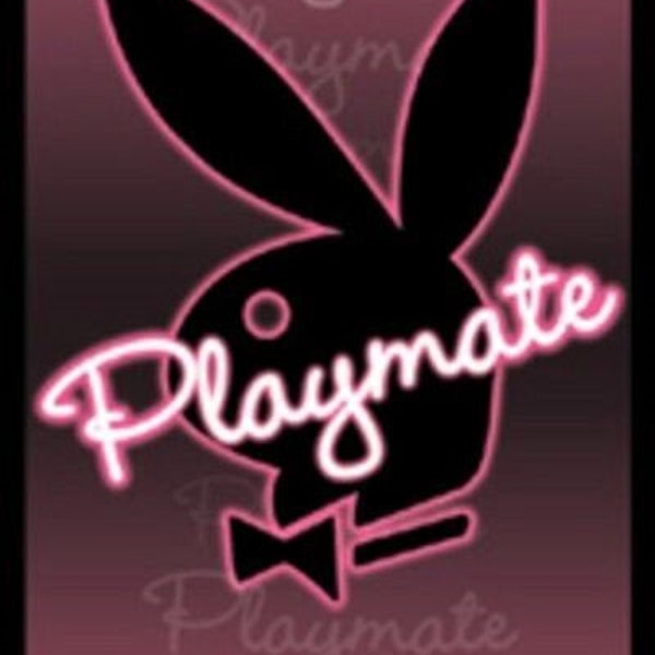 Playboy Playmate Etsy UK