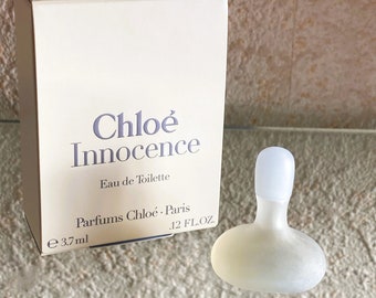 CHLOE Innocence Eau De Toilette for Women 50ml/1.7 Fl.oz, New in