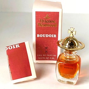 Vivienne Westwood Perfume Boudoir - Etsy