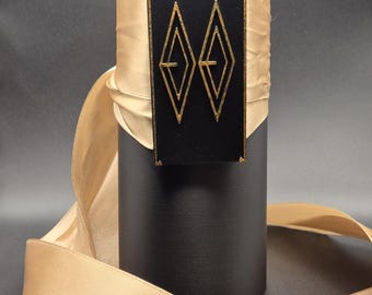 Expedition Zero Armband | Chiaroscuro Expedition 33 | Life-Size Cosplay Accessory | Collectible Replica | Gamer Gift
