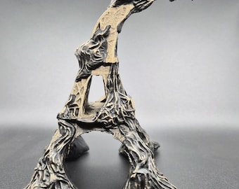 Eiffel Tower Chiaroscuro Expedition 33 | Collectible Replica