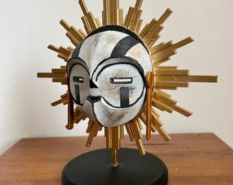 ウォーキング・デッド マスク - ニーガン（デラックス） ウィスパラー