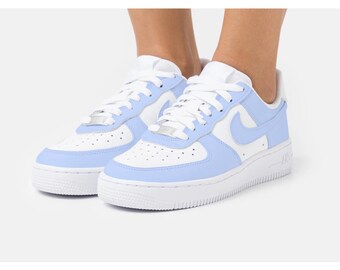 nike air force 1 dames pastel