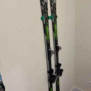 Adjustable Ski Wall Mount