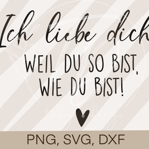Plotterdatei Sprüche Valentinstag- Spruch Geburtstag Cricut Silhouette plotten Design Scrapbooking Sublimationsdruck